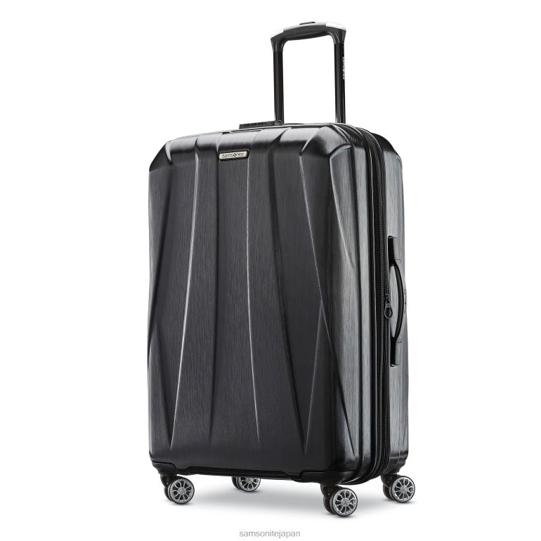 買い保障できる サムソナイト CENTRIC2 スーツケース Samsonite 引っかける L バッグ